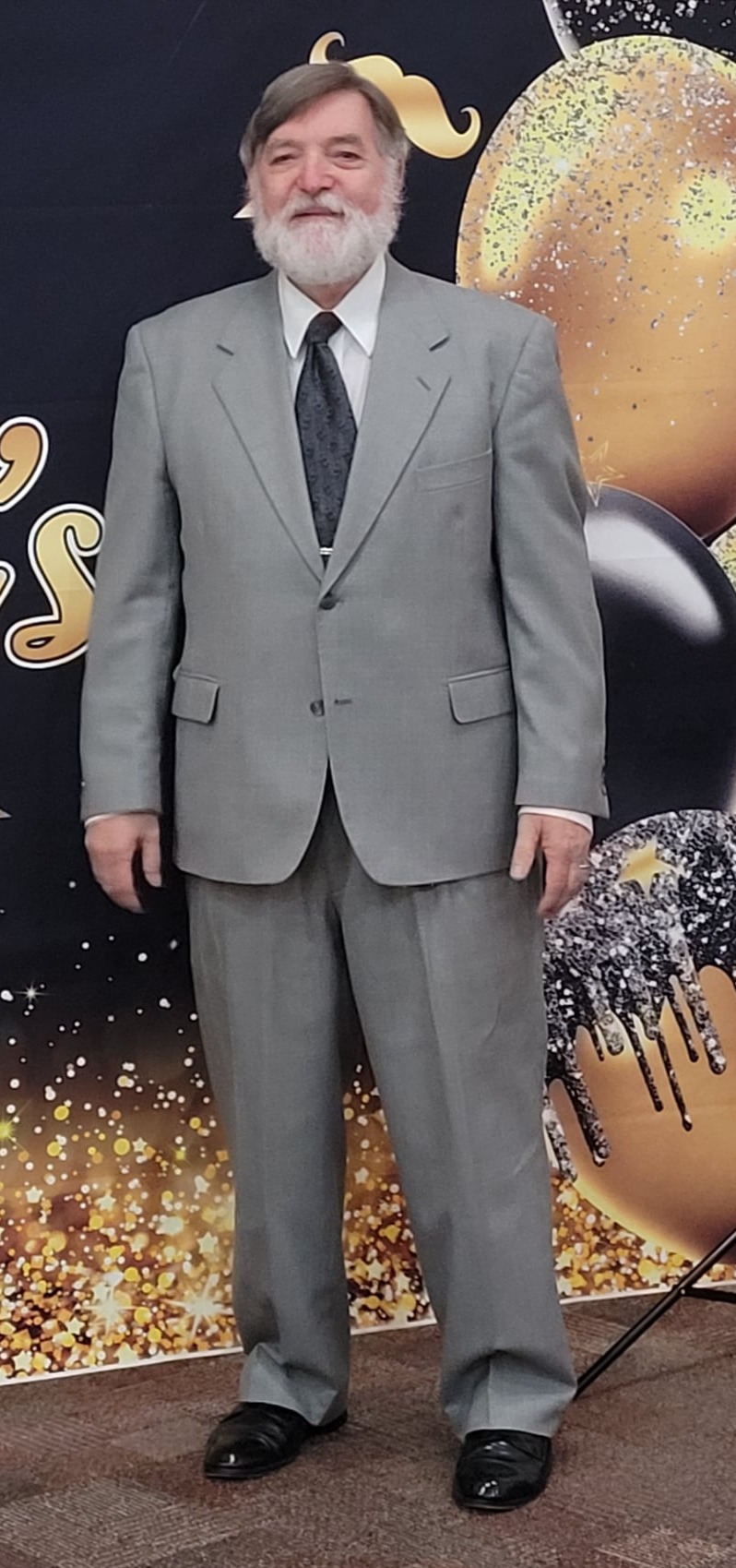 Bruce Oliver Guest Speker