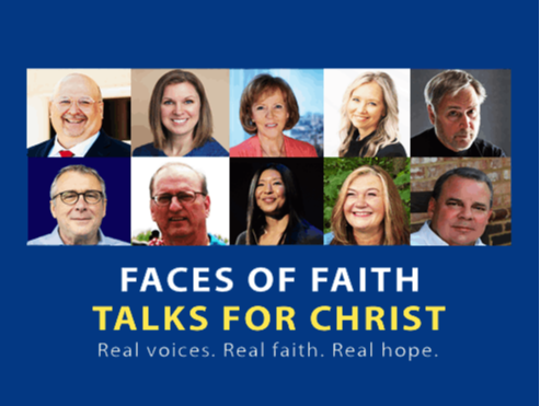 TalksForChrist