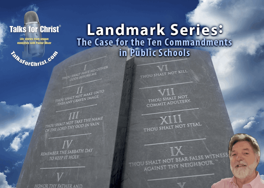 tencommandment-series